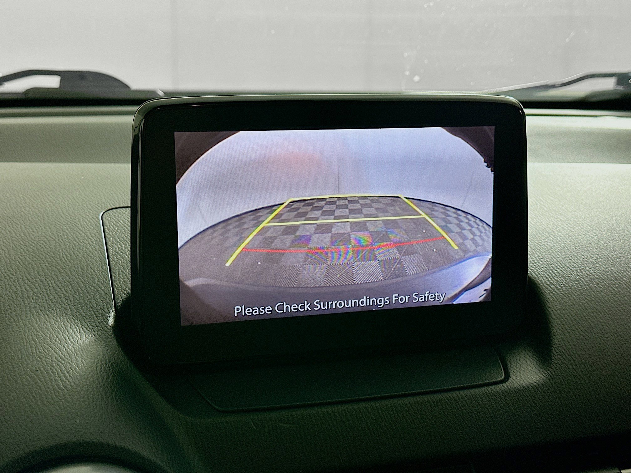 Used 2020 MAZDA CX-3 Sport image 23