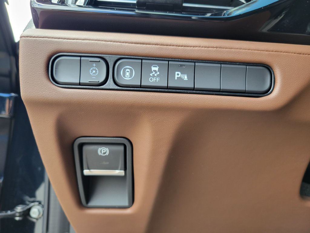 Used 2024 Acura MDX w/ Technology Package FWD image 24