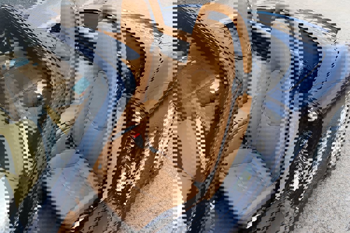 Used 2011 Porsche Boxster image 27