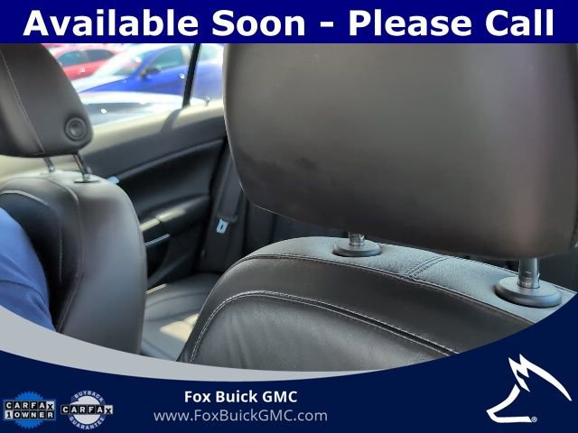 Used 2016 Buick Regal Premium image 9