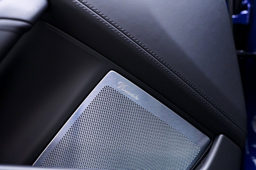 Used 2026 Porsche 911 Carrera GTS image 43