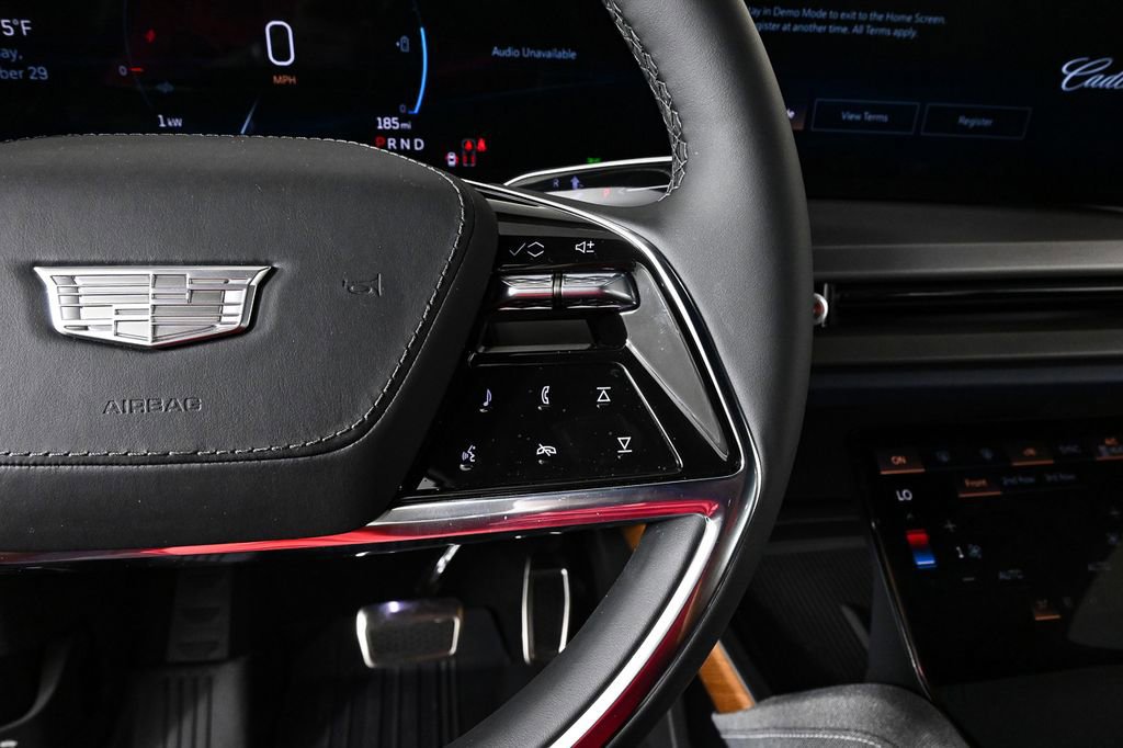 New 2026 Cadillac Vistiq Premium Luxury image 10