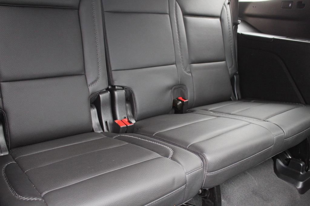 Used 2024 GMC Yukon Denali image 27