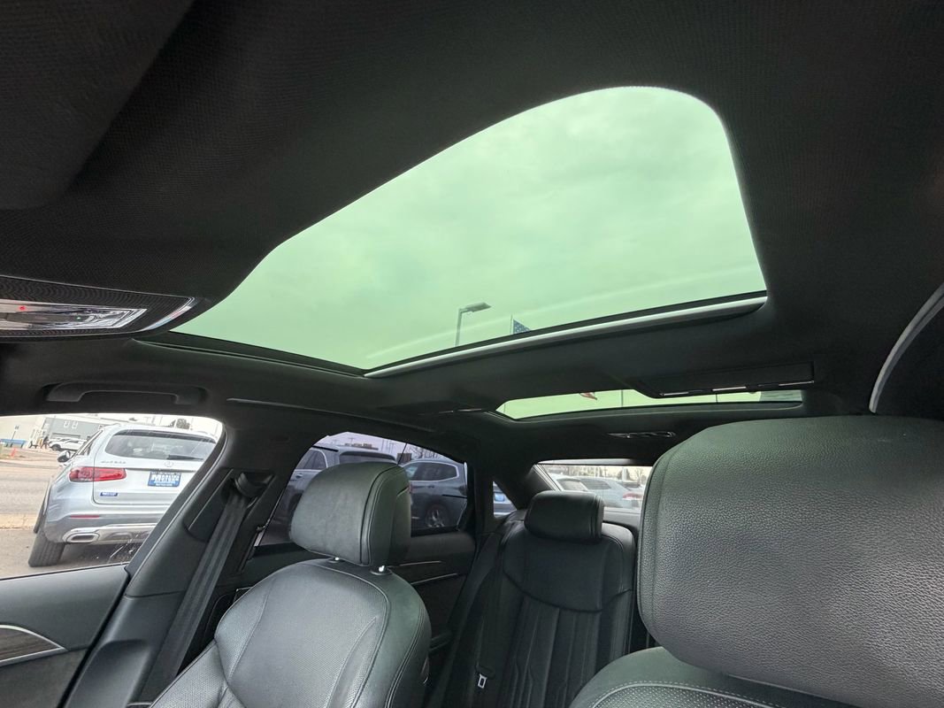 Used 2021 Audi A8 L 3.0T w/ Executive Plus Package image 35