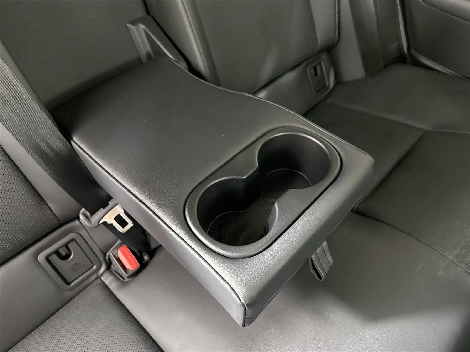 Used 2024 Toyota Prius Limited w/ Limited Premium Package image 44