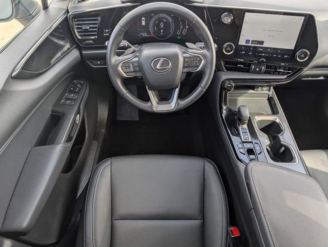 Used 2023 Lexus NX 350h 350h Base w/ Cold Area Package image 12