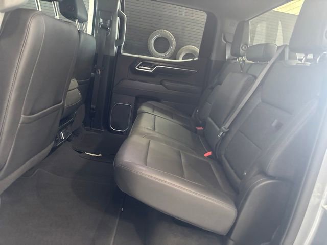 Used 2025 GMC Sierra 1500 SLT AWD/4WD image 30