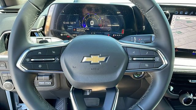 New 2026 Chevrolet Tahoe LS AWD/4WD image 21