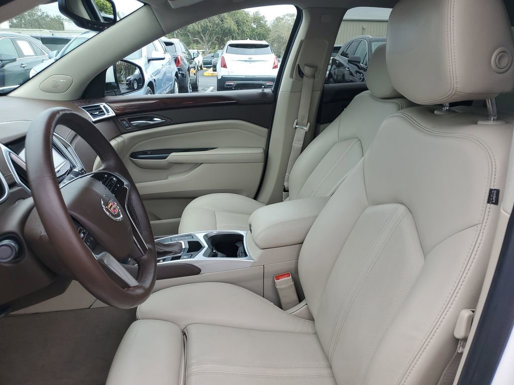 Used 2016 Cadillac SRX Performance w/ Trailering Package image 20