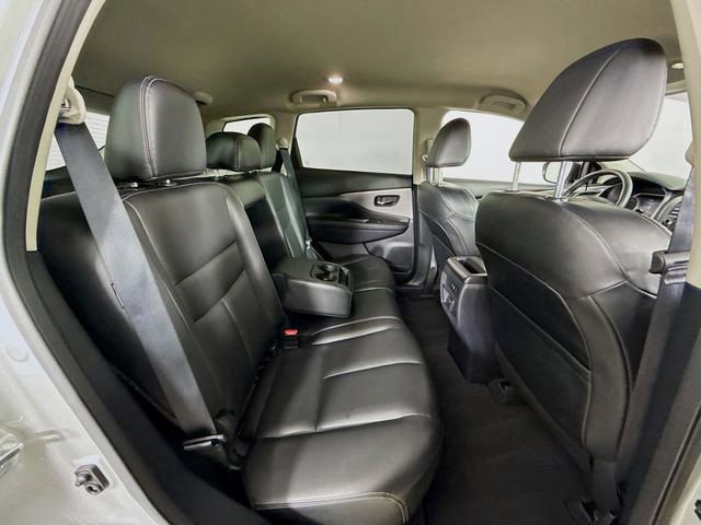Used 2023 Nissan Murano SV image 25