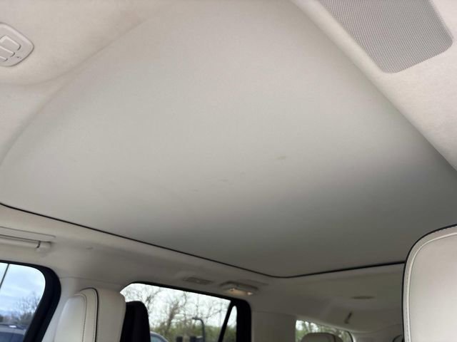 Certified 2022 Lincoln Navigator Black Label image 29