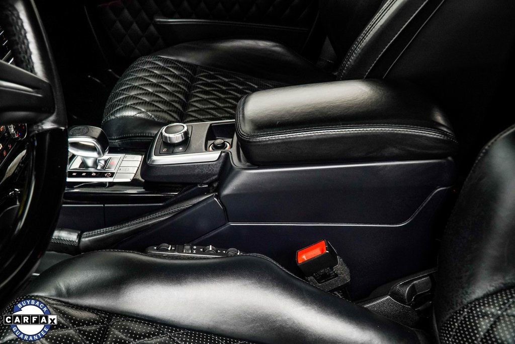 Used 2018 Mercedes-Benz G 65 AMG 4MATIC image 19