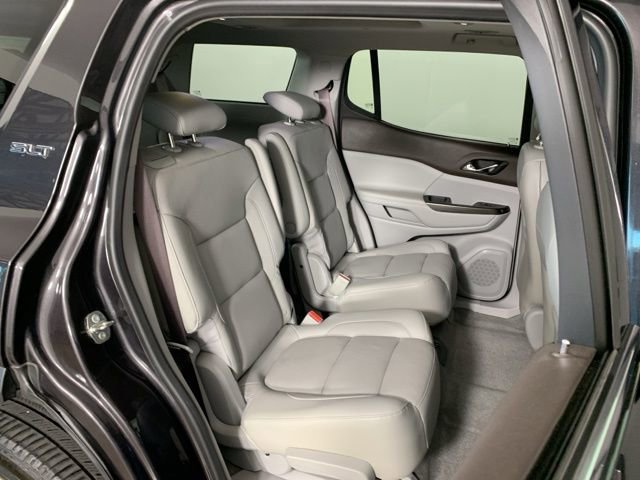 Used 2017 GMC Acadia SLT FWD image 37