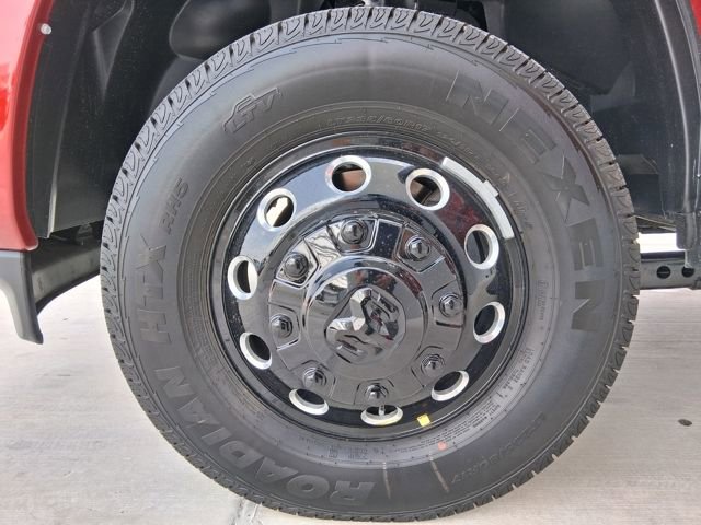 New 2026 RAM 3500 Laramie image 12