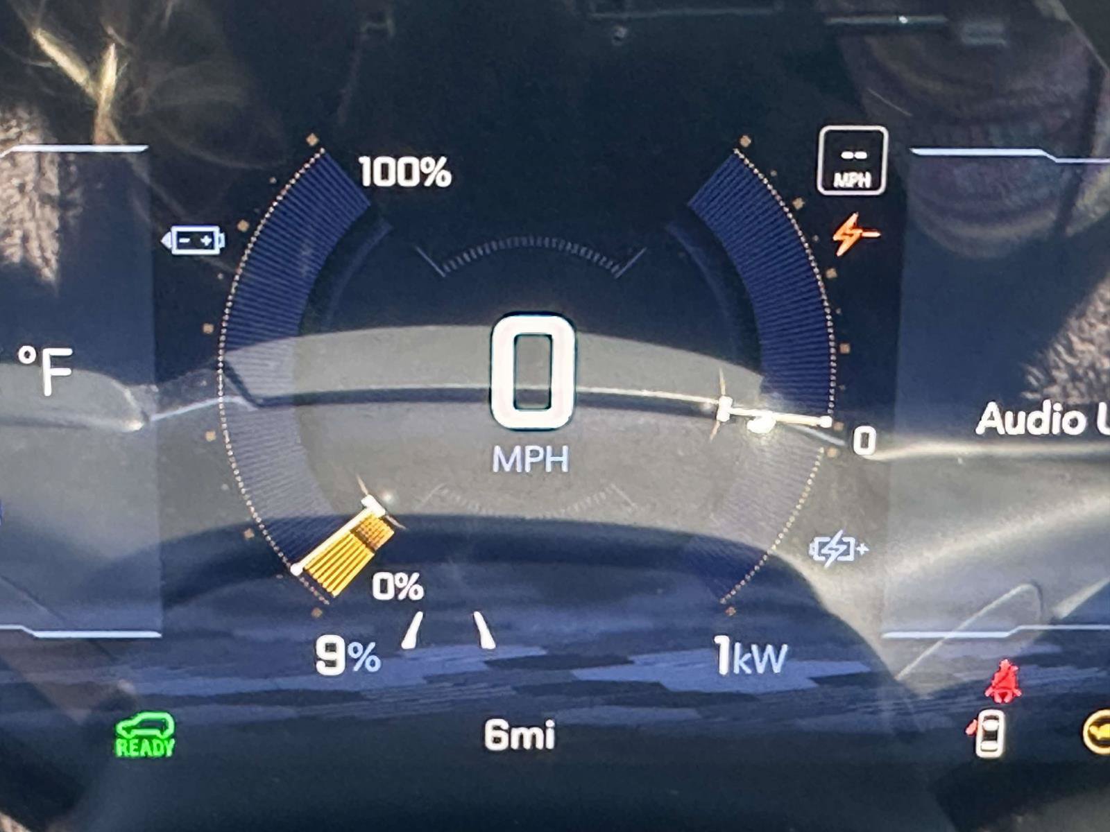 New 2026 Chevrolet Blazer EV LT AWD/4WD image 18