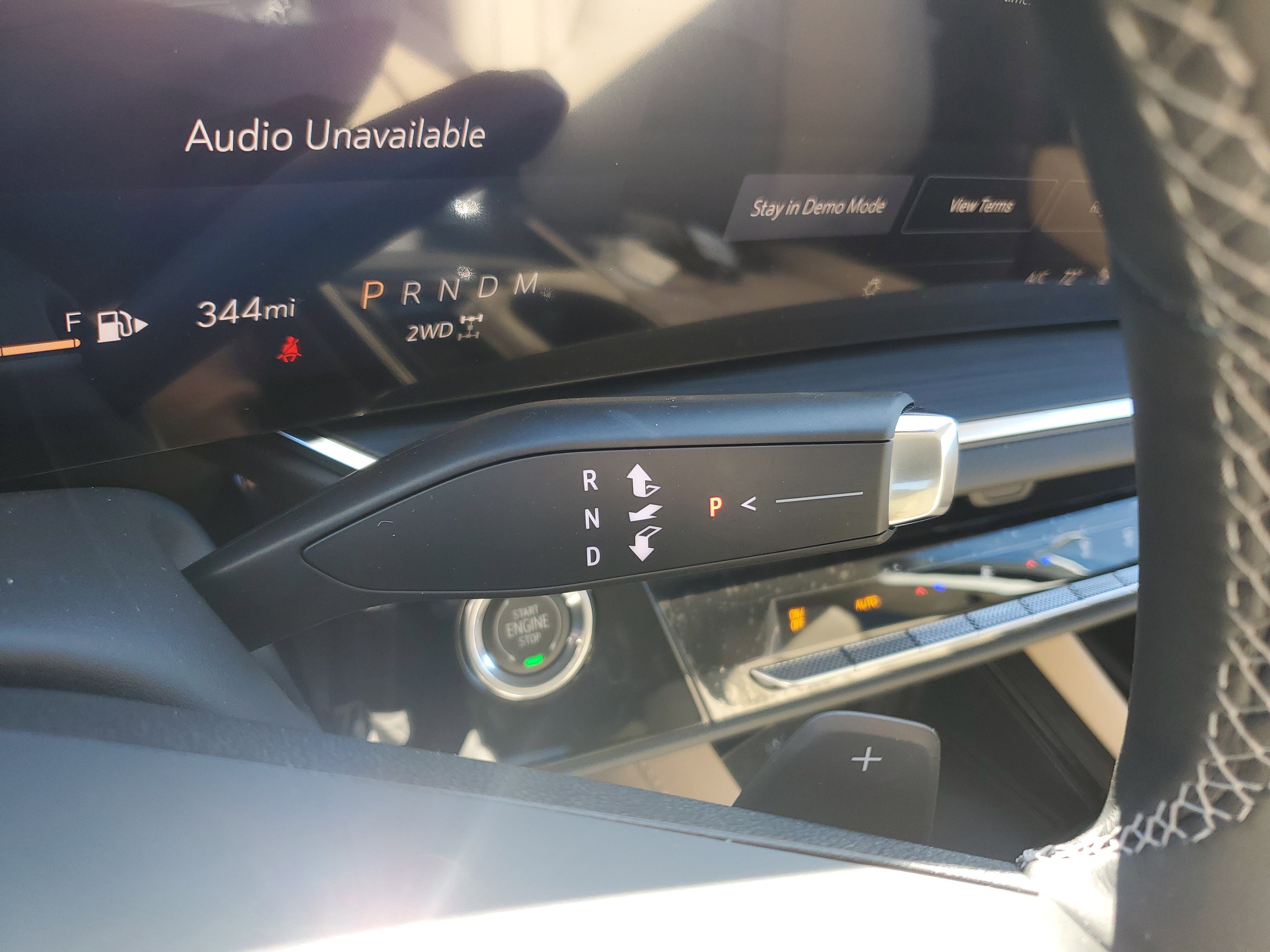 New 2026 Buick Envision Preferred image 17