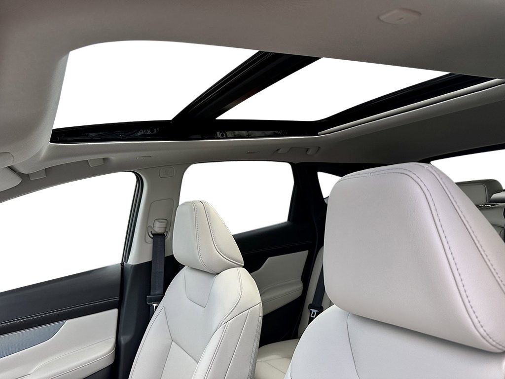 New 2026 Nissan Murano SL AWD/4WD image 25