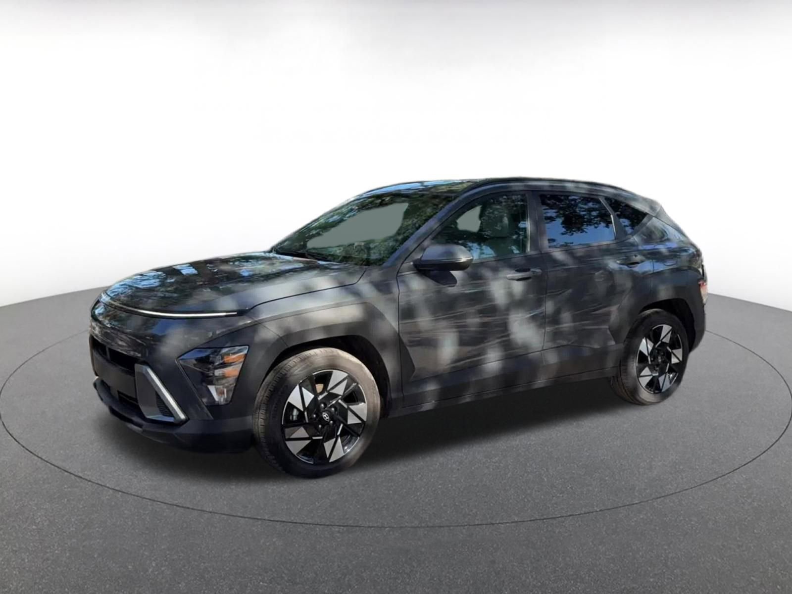 Used 2025 Hyundai Kona SEL image 8