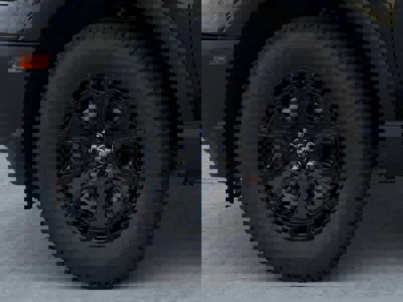 New 2025 Ford Bronco Sport Outer Banks w/ Sasquatch Outer Banks Package image 19