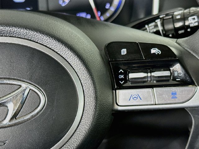 Used 2022 Hyundai Tucson SEL w/ Winter Package AWD/4WD image 12