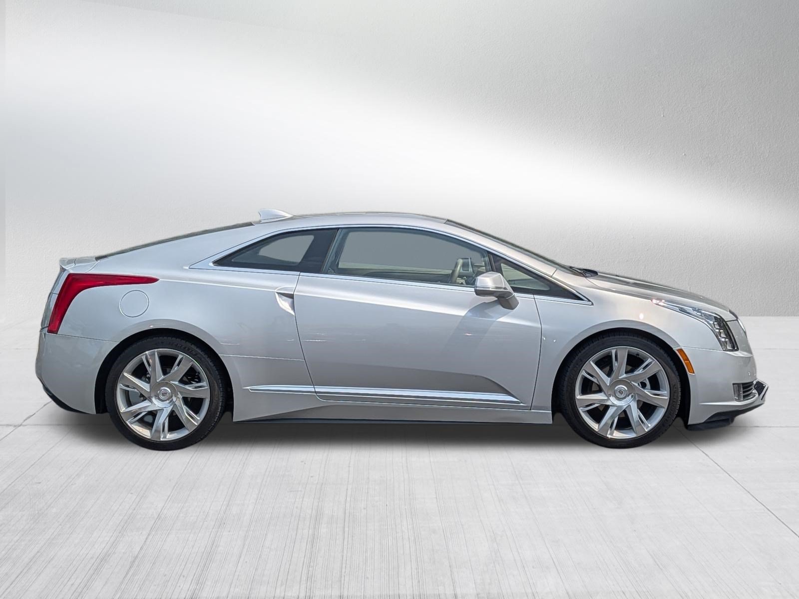 Used 2014 Cadillac ELR FWD image 8