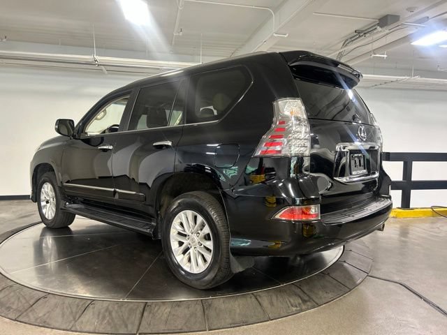 Used 2019 Lexus GX 460 Premium w/ Premium Package AWD/4WD image 6
