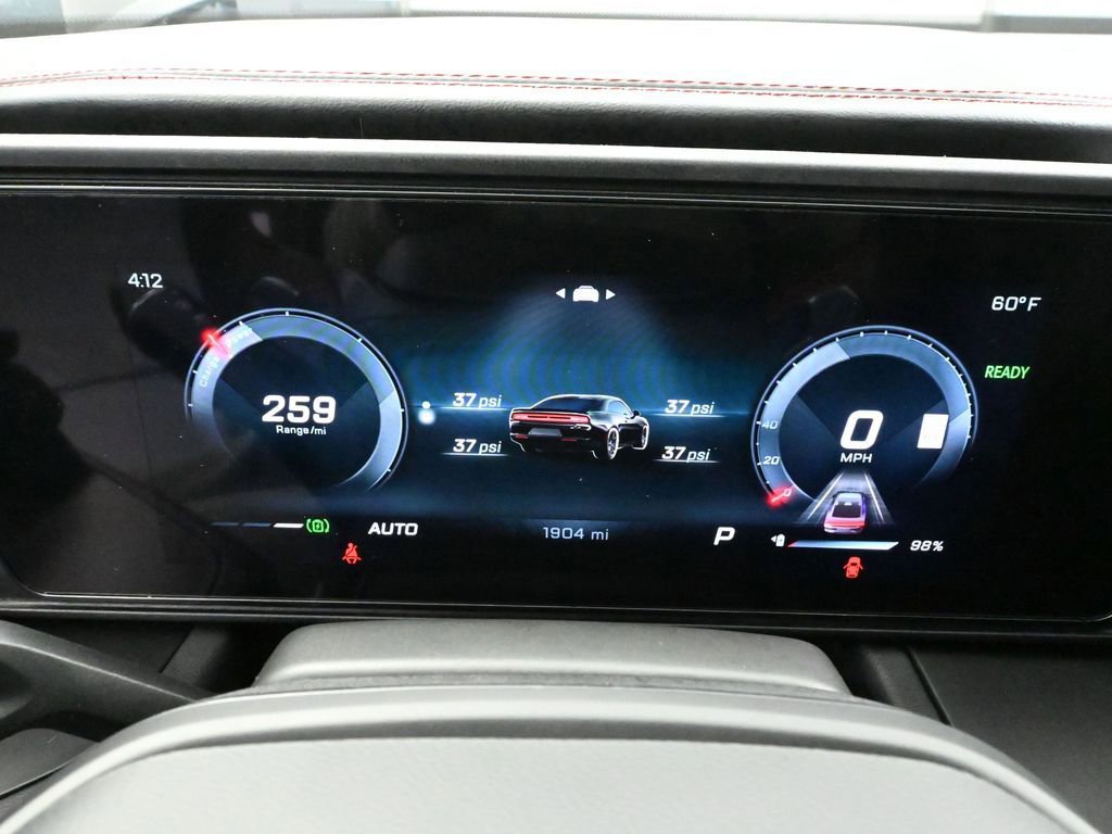 Used 2025 Dodge Charger R/T w/ Quick Order Package 25M R/T AWD/4WD image 30