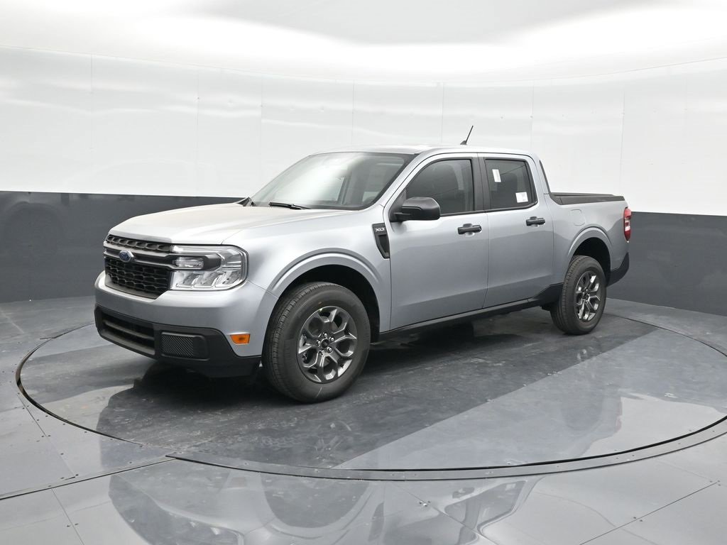 Certified 2024 Ford Maverick XLT