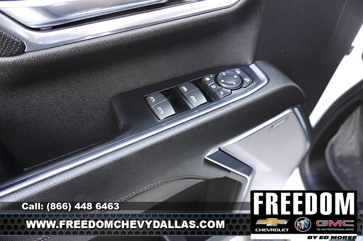 Used 2024 Chevrolet Silverado 3500 High Country w/ High Country Premium Package AWD/4WD image 37