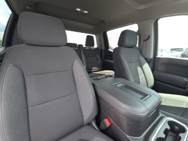 Used 2022 Chevrolet Silverado 1500 RST w/ Safety Package RWD image 20