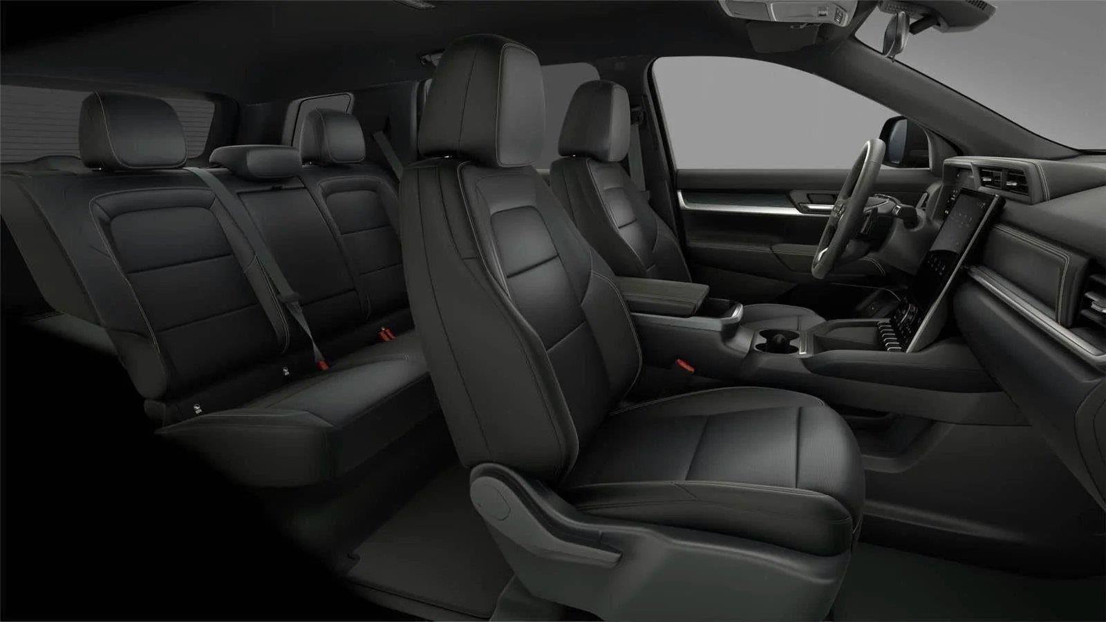 New 2027 GMC Terrain Elevation w/ Elevation Premium Package AWD/4WD image 16