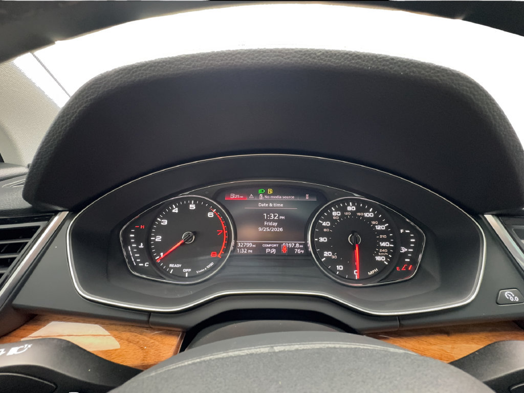 Used 2023 Audi Q5 2.0T Premium w/ Convenience Package AWD/4WD image 41