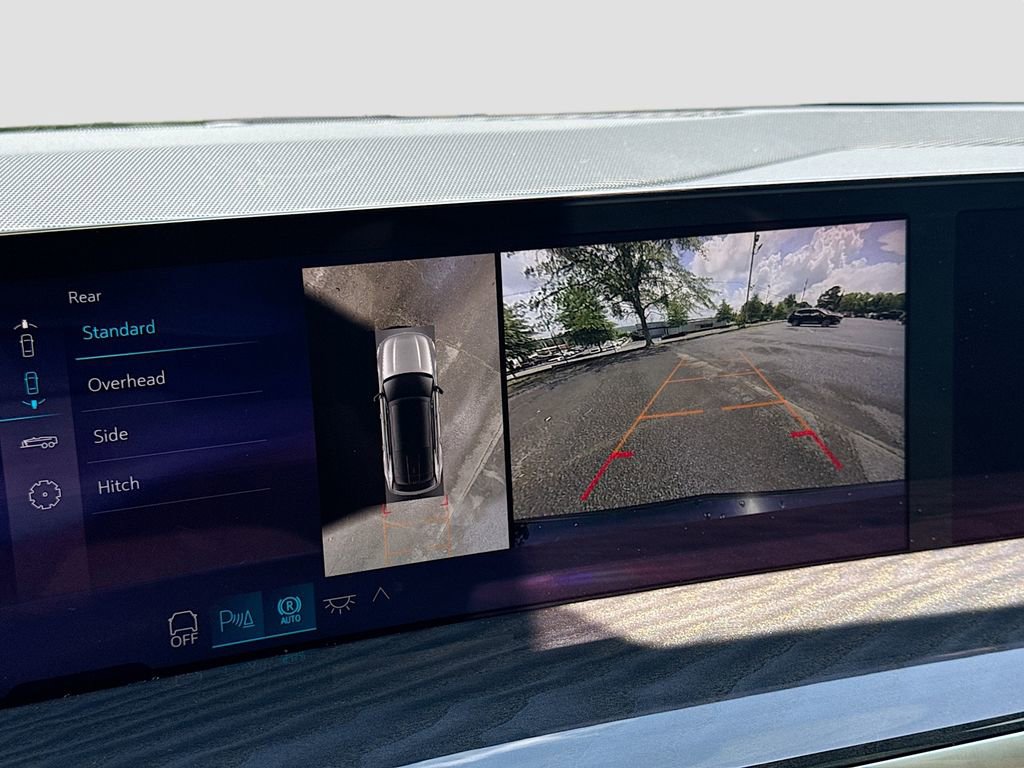 New 2026 Cadillac Escalade IQ Sport 2 image 14