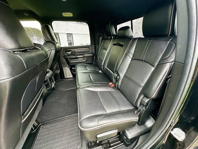 Used 2019 RAM 3500 Limited image 25