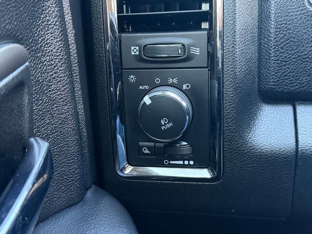 Used 2015 RAM 1500 Sport image 18