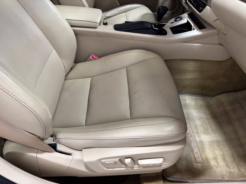 Used 2014 Lexus ES 350 w/ Luxury Package FWD image 59