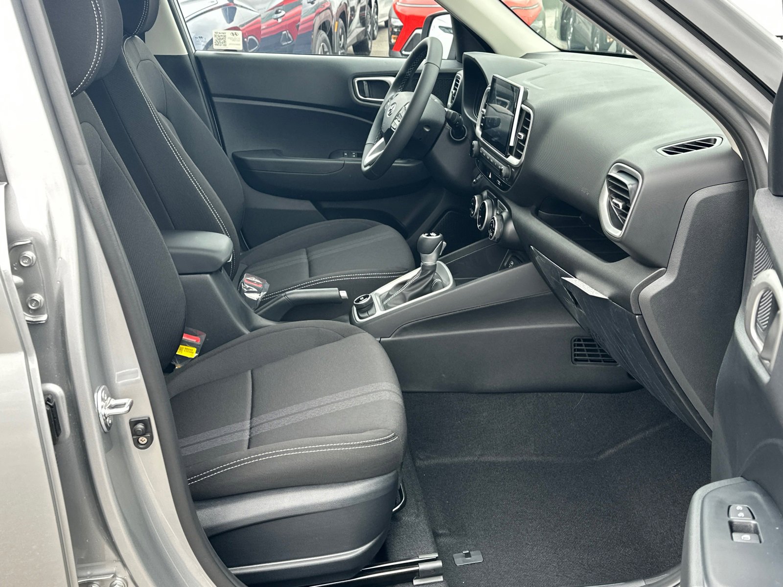 New 2025 Hyundai Venue SEL image 12