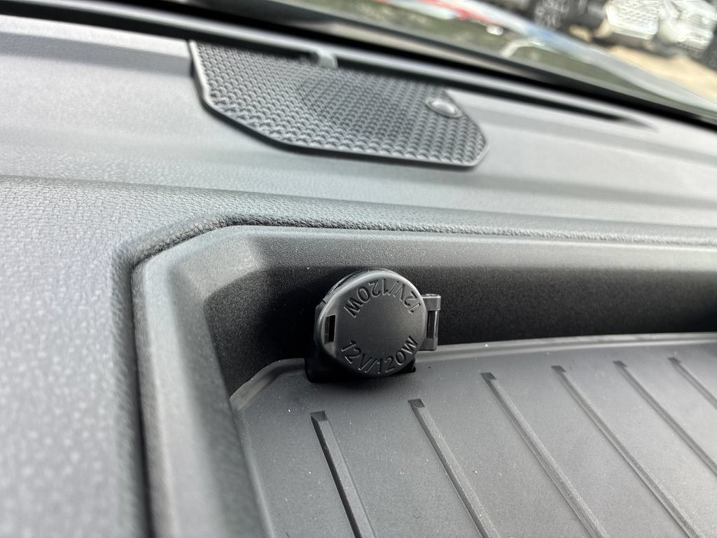 New 2026 Toyota Tundra SR5 AWD/4WD image 40