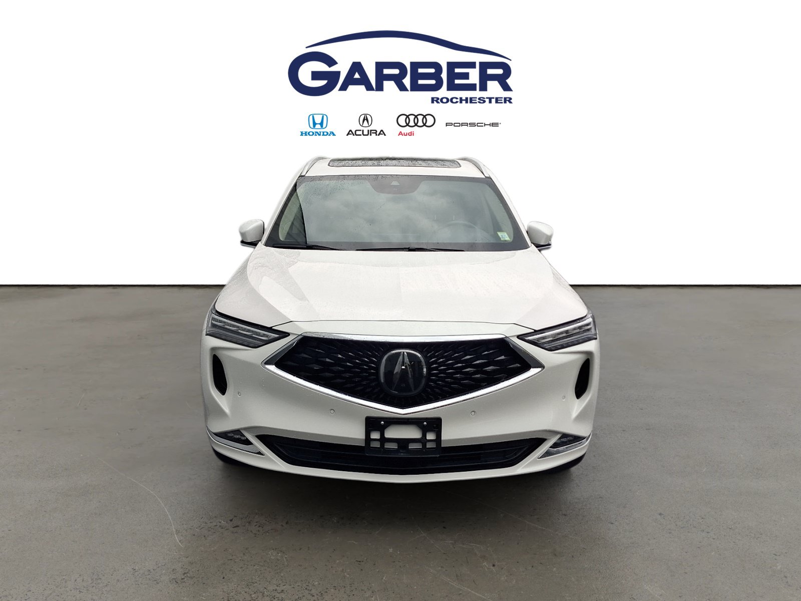 Used 2024 Acura MDX w/ Advance Package AWD/4WD image 6