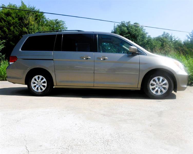 Used 2008 Honda Odyssey EX-L image 5