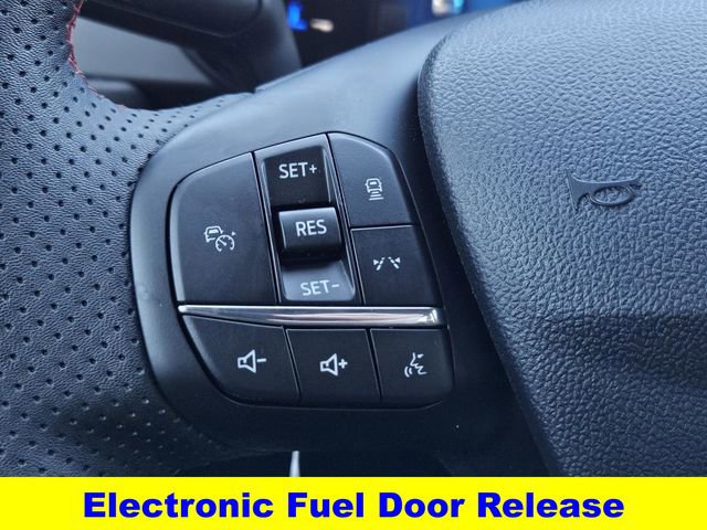 New 2026 Ford Escape ST-Line Select w/ Tech Pack #1 AWD/4WD image 20