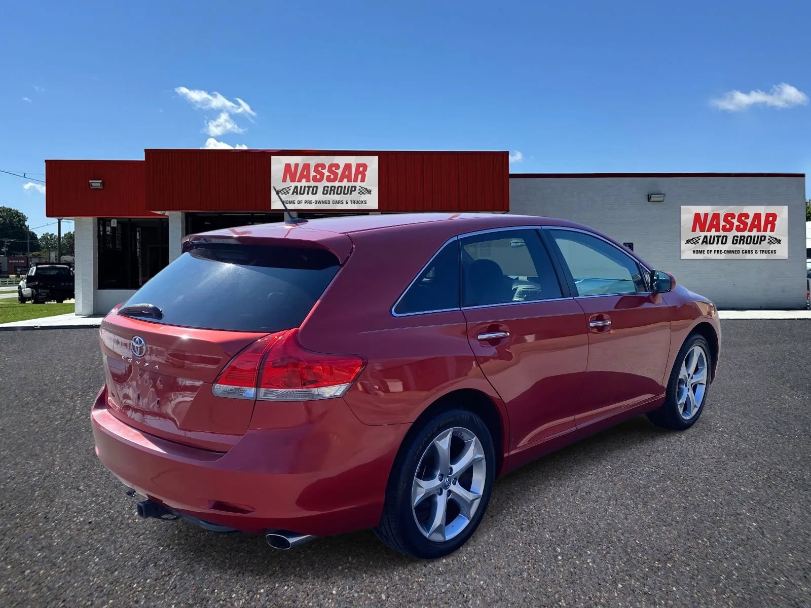 Used 2009 Toyota Venza image 4