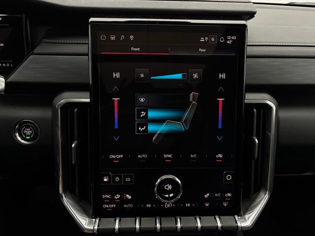 New 2026 GMC Acadia Elevation w/ Elevation Premium Package image 28