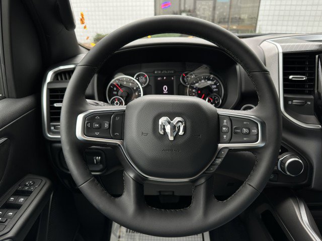New 2025 RAM 1500 Big Horn image 24