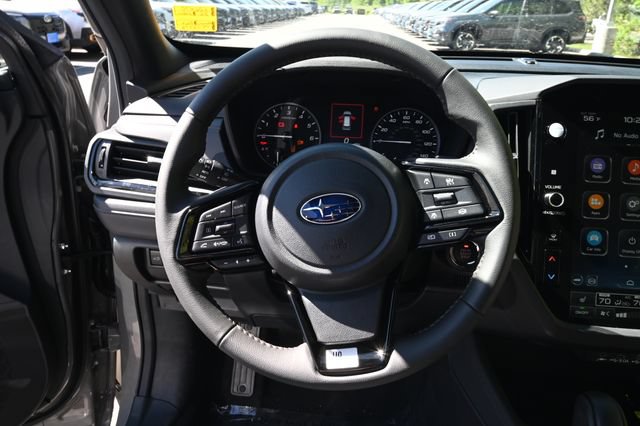 New 2026 Subaru Forester Sport w/ Onyx Edition AWD/4WD image 4