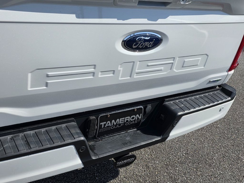 Used 2022 Ford F150 Lariat w/ Max Trailer Tow Package AWD/4WD image 28