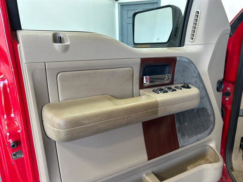 Used 2007 Ford F150 XLT image 12