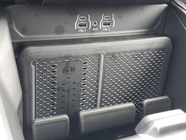 New 2026 RAM 1500 Big Horn AWD/4WD image 29