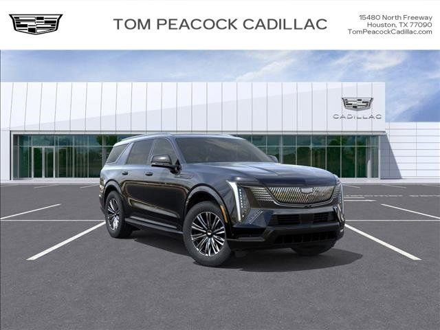New 2026 Cadillac Escalade IQL Sport 1 image 1