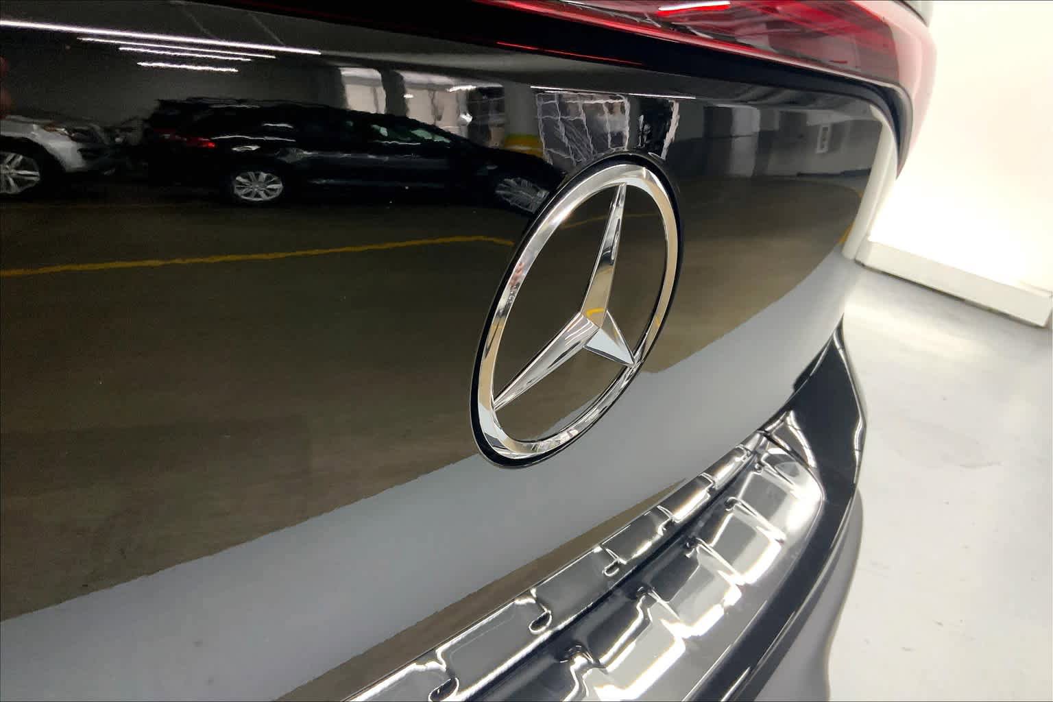 Certified 2024 Mercedes-Benz EQB 250+ image 8
